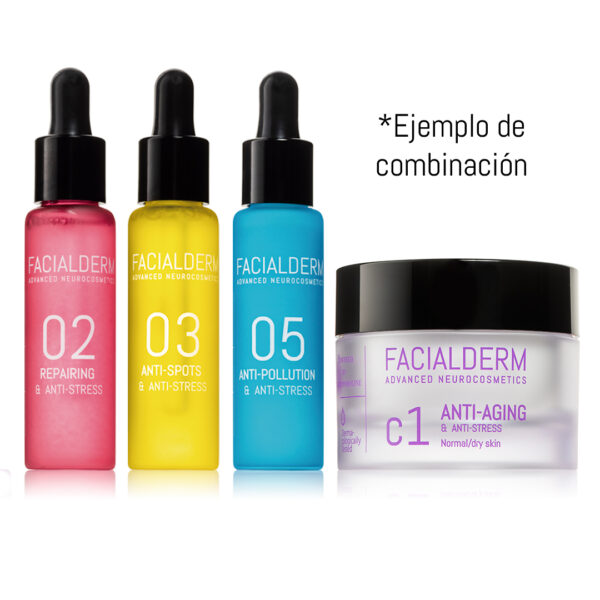 Pack Ahorro 4 Unidades