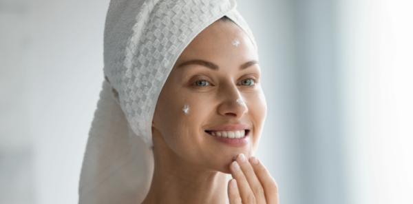Cuida tu piel para verte bien sin maquillaje Cuida tu piel para verte bien sin maquillaje