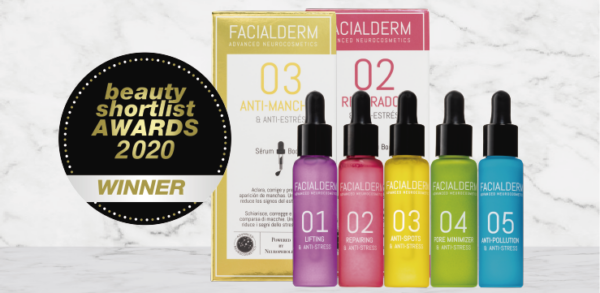 serum boosters