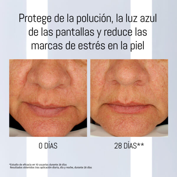 Sérum Booster 05 Antipolución, Anti Luz Azul y Antiestrés - Imagen 3