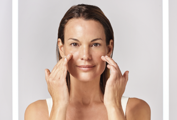 Mujeres reales avalan los beneficios de Facialderm Mujeres reales avalan los beneficios de Facialderm